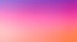 An eye-catching pink and orange gradient texture background with a blurred backdrop.