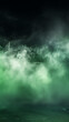 © Tanvir - Wallpaper art Explosions vibrant multicolored smoke create an otherworldly spectacle, smoke neon colorful swirling vibrant liquid colors twirling against inky darkness the background Generative Ai