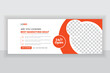 © Grapik Studio - Corporate Business social media facebook cover design web banner template