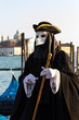 © Cristal - Maschera carnevale