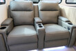RV luxury seats