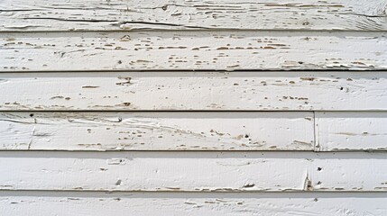Aufkleber - A detailed view of a wall that has been painted white. Suitable for various design projects