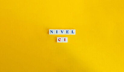 Wall Mural - nivel c1