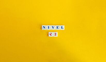 Wall Mural - nivel c2