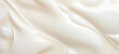 © Tetiana Romaniuk - Cream Texture, generative AI