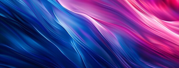 Wall Mural - abstract blue purple purple and blue wave pattern. abstract purple background. abstract purple background with waves