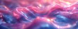 color of a blue pink swirl pattern. abstract background with smoke