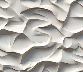 Poster - stucco, fabric pattern ,seamless pattern.
