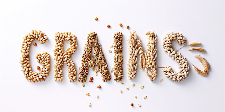 Typography Art Font For Typeface Design