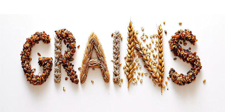 Typography Art Font For Typeface Design