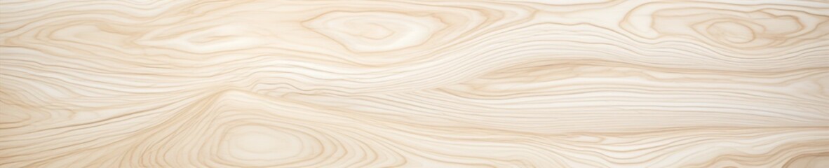 Wall Mural - texture of light wood or board, laminate. wood texture for the background or for the design of the h