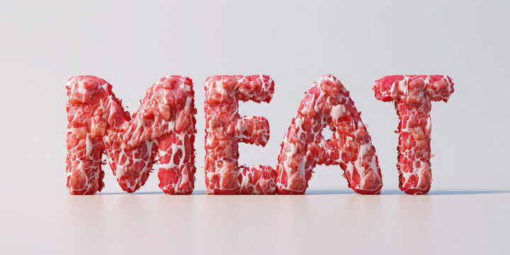 Typography Art Font For Typeface Design