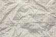 © Mr. Music - Close-up of graph ruled composition or exercise book paper with rough crumpled texture