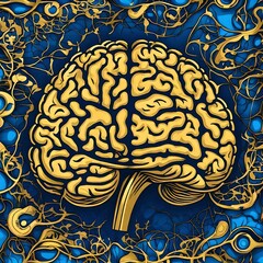  Unveiling the Power of the Brain. Generative AI