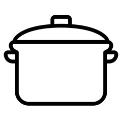 pot icon