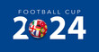 Soccer 2024 Germany