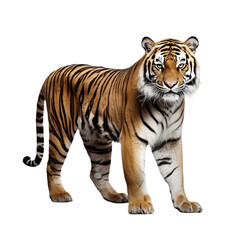 Tiger clip art