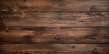 Wood Textures Background Brown Surface Of Planks  Walnut Wood Texture Illustrate Rich Walnut Wood Illustration: Seamless Texture.