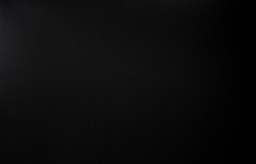 Dark paper texture. Abstract black paper background. High resolution gradient lighting shadow line abstract background 