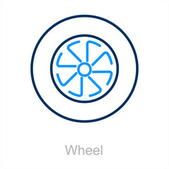 Wheel