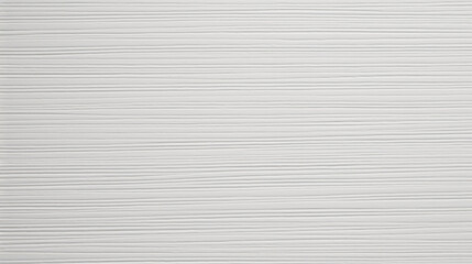  gray and white paper texture, white background texture with thin stripes. Horizontal striped soft white paper background. Blank page of clean designer cardboard texture, sheet decor.