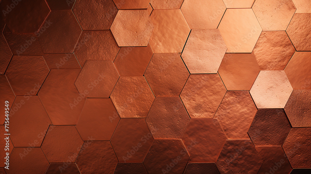 copper metal texture background Stock Illustration | Adobe Stock