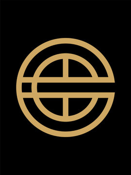 C monogram logo