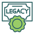 © Slamlabs - Legacy Icon