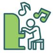 © Slamlabs - Sonatina Icon