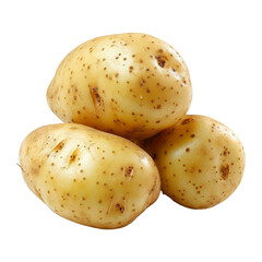 Poster - New potato