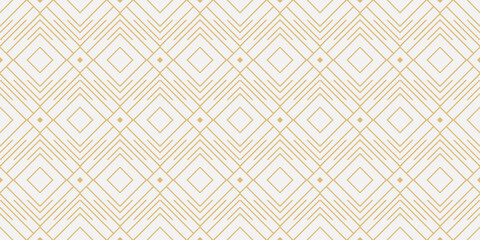 White and gold texture with lines.