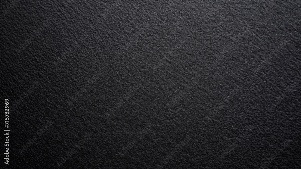 黒い紙のテクスチャの背景画像、Black Paper Texture Background Images、Generative AI ...