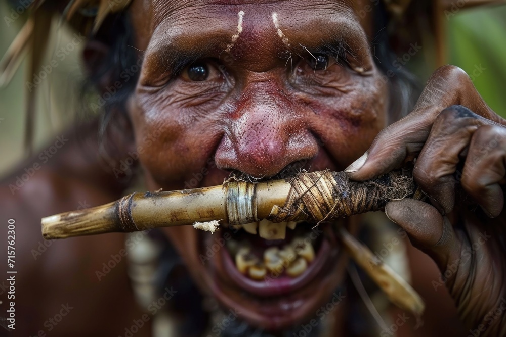 Nativess: mesmerizing portrayal of indigenous cultures, traditions ...