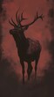© Lucas - animal background for cellphones, mobile phone