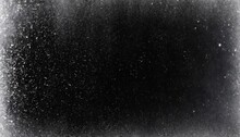 Seamless Coarse Gritty Film Grain Texture Photo Overlay Vintage Grayscale Speckled Noise Grit And Grunge Background Abstract Fine Splattered Spray Paint Particles Or Tv Static Pattern