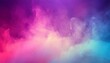 illustration dramatic smoke and fog in contrasting vivid colors background or wallpaper abstract colorful pattern creative colors abstraction texture artistic template for design abstract luxury