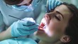 © ArtBox - Dentist professional tooth repair