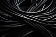 Cables Wallpaper - High Tech Wallpaper