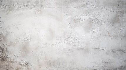 Canvas Print - Texture of an Old Dirty Concrete Wall, Grunge