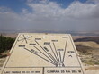 ネボ山　モーセの約束の地　ヨルダン・マダバ近郊