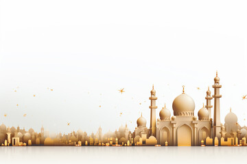 Wall Mural - Sheikh Zayed Grand Mosque in Abu Dhabi, United Arab Emirates