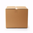 © Daniel - box isolated on a white background
