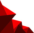 © Luna - Polygonal Corner Shape