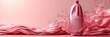  Rahat Israel Liquid Detergent Pink, Banner Image For Website, Background, Desktop Wallpaper