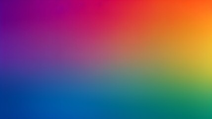 Wall Mural - different color gradient background with a full range of colors , different, color gradient, backgro
