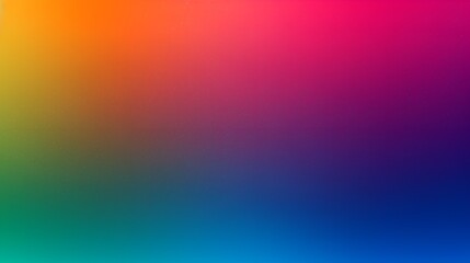Wall Mural - different color gradient background with a full range of colors , different, color gradient, backgro