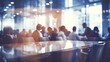 Blurred Conference Room , Blurred Focus Stock Photography , blurred conference room, blurred focus, stock photography