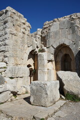 Wall Mural - Nimrod Fortress