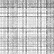 Vertical irregular size multi-colored checks Vector.Textile geometrical check texture background pattern. Drill fabric effect used for black and white check textured check pattern backgroud.