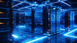 Seamless Connectivity: Navigating the Digital Nexus of Data Center Networks, 
Data Center Network, Connectivity, Digital Nexus, Seamless Integration, Networking Solutions,